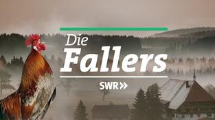 Logo für Die Fallers (Foto: SR)